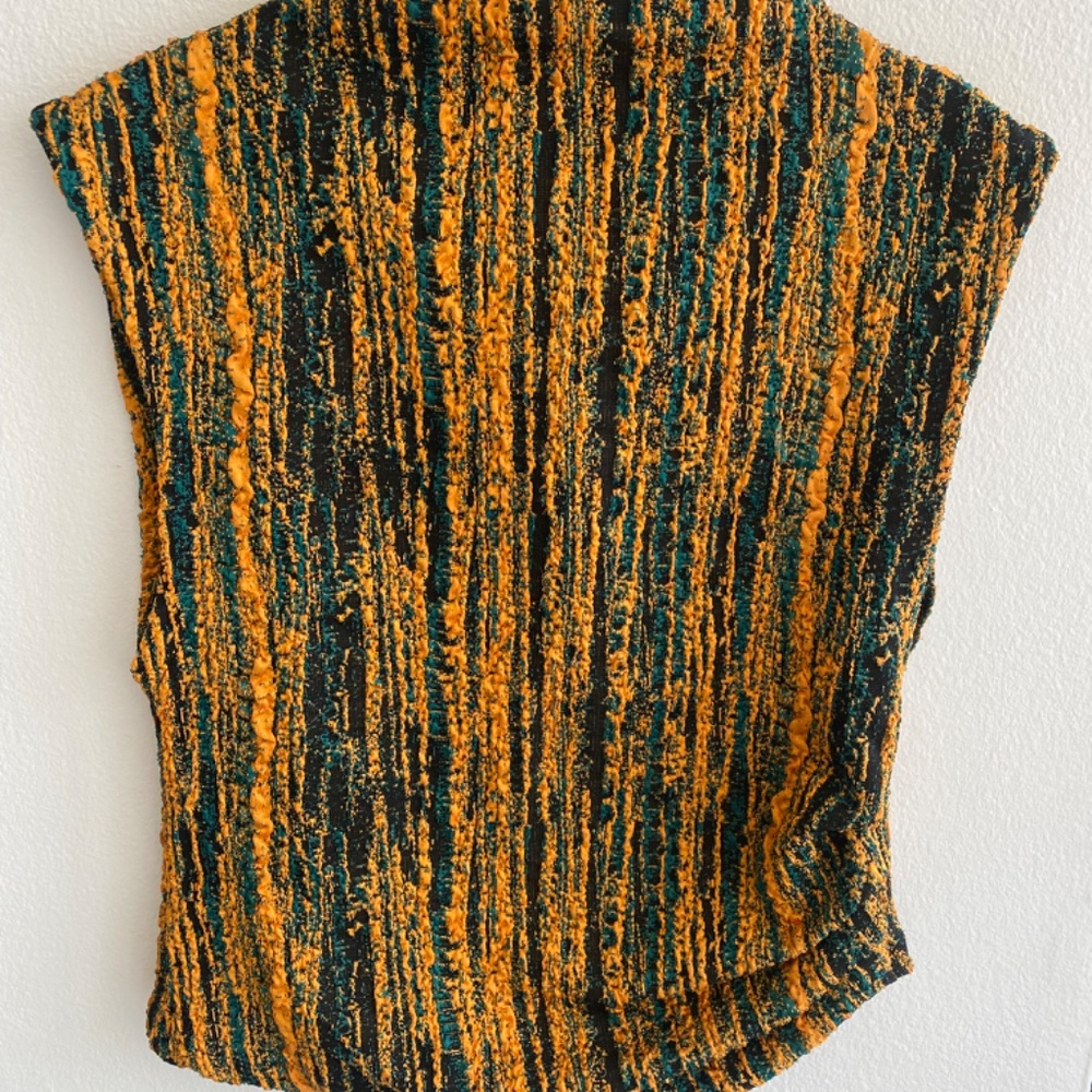 Zara Tank Top